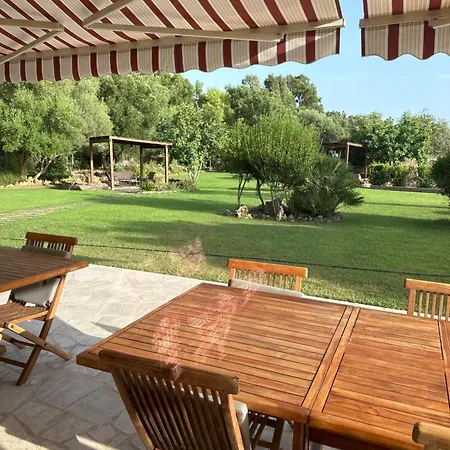 Arzilla Sardegna Country house