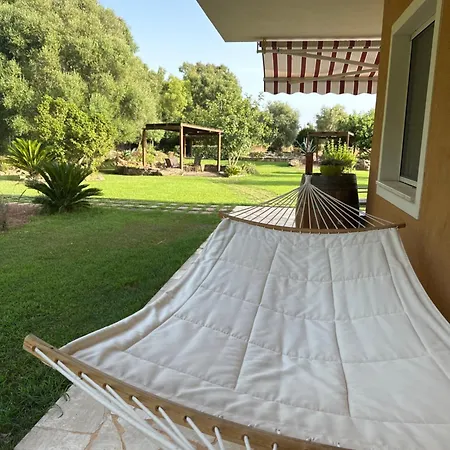 Arzilla Sardegna Country house *
