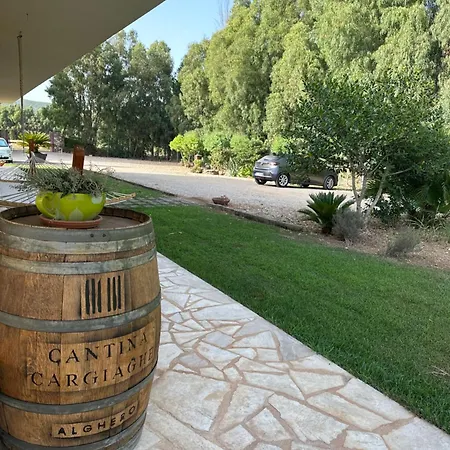 Country house Arzilla Sardegna *