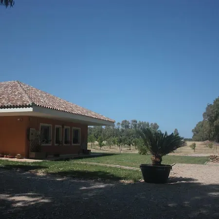 Arzilla Sardegna Country house *