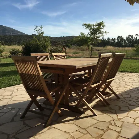 Country house Arzilla Sardegna *