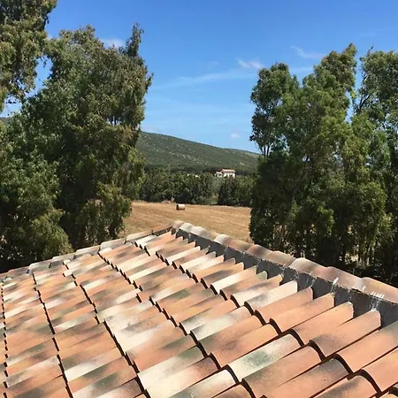 Arzilla Sardegna Country house Alghero