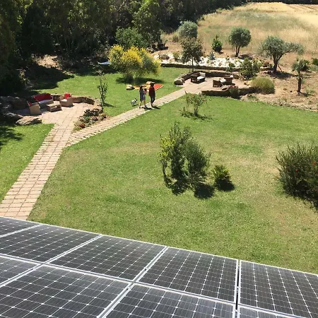 Arzilla Sardegna Country house Alghero