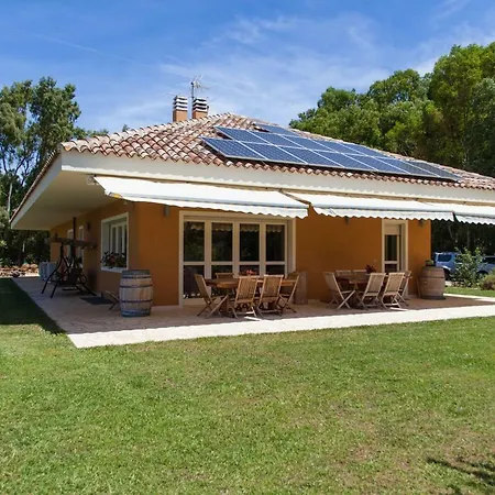 Country house Arzilla Sardegna *