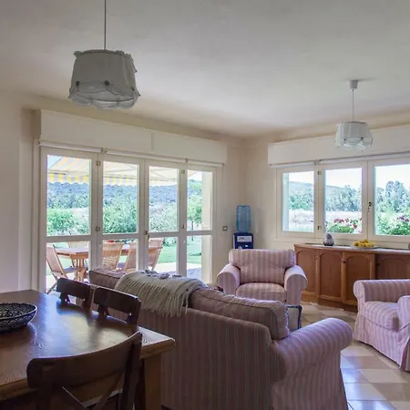 Arzilla Sardegna Country house