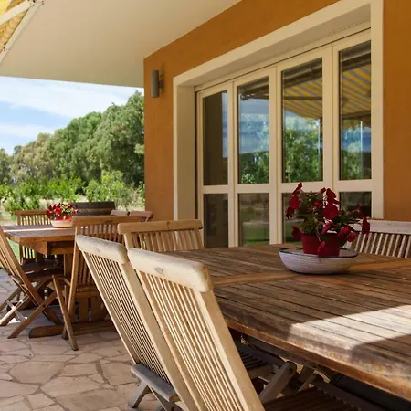 Country house Arzilla Sardegna