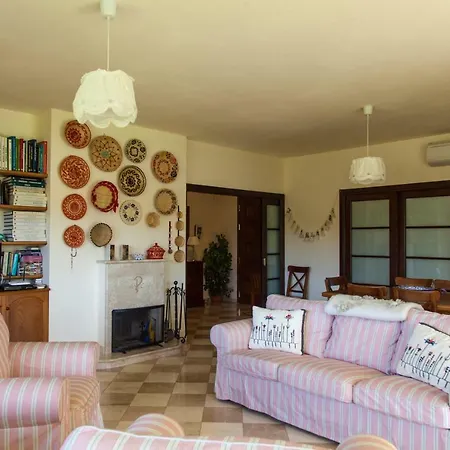 Arzilla Sardegna Country house *