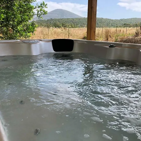 Arzilla Sardegna Country house