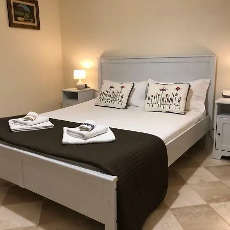 Country house Arzilla Sardegna Alghero