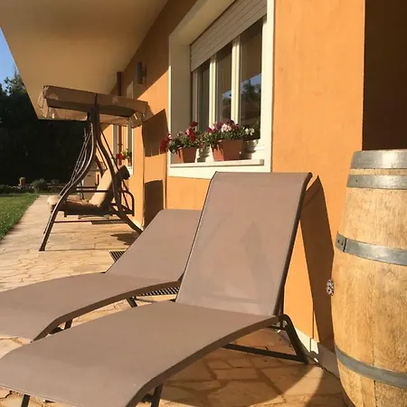 Arzilla Sardegna Country house *